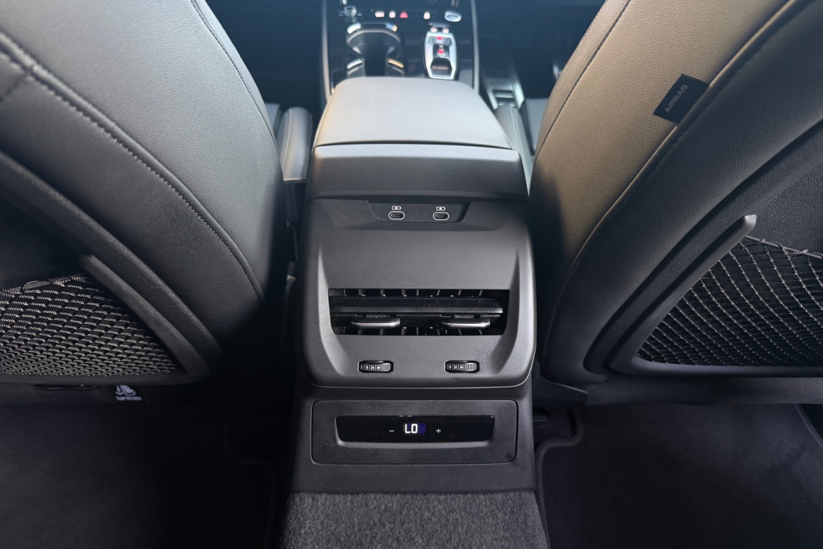 Audi A5 photo 9