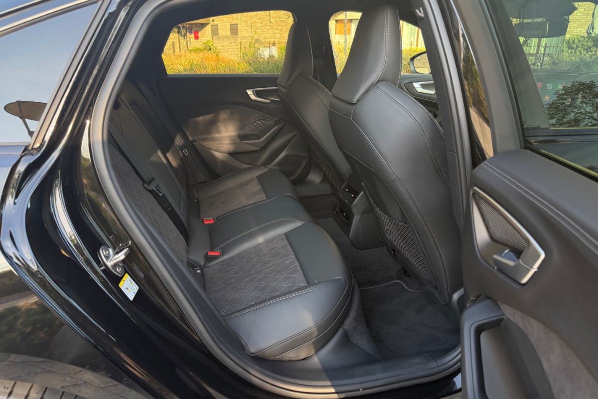 Audi A5 photo 10